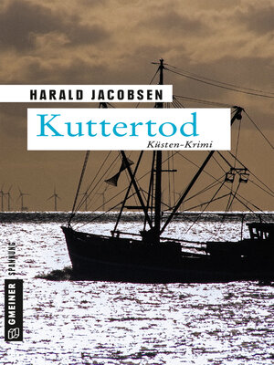 cover image of Kuttertod